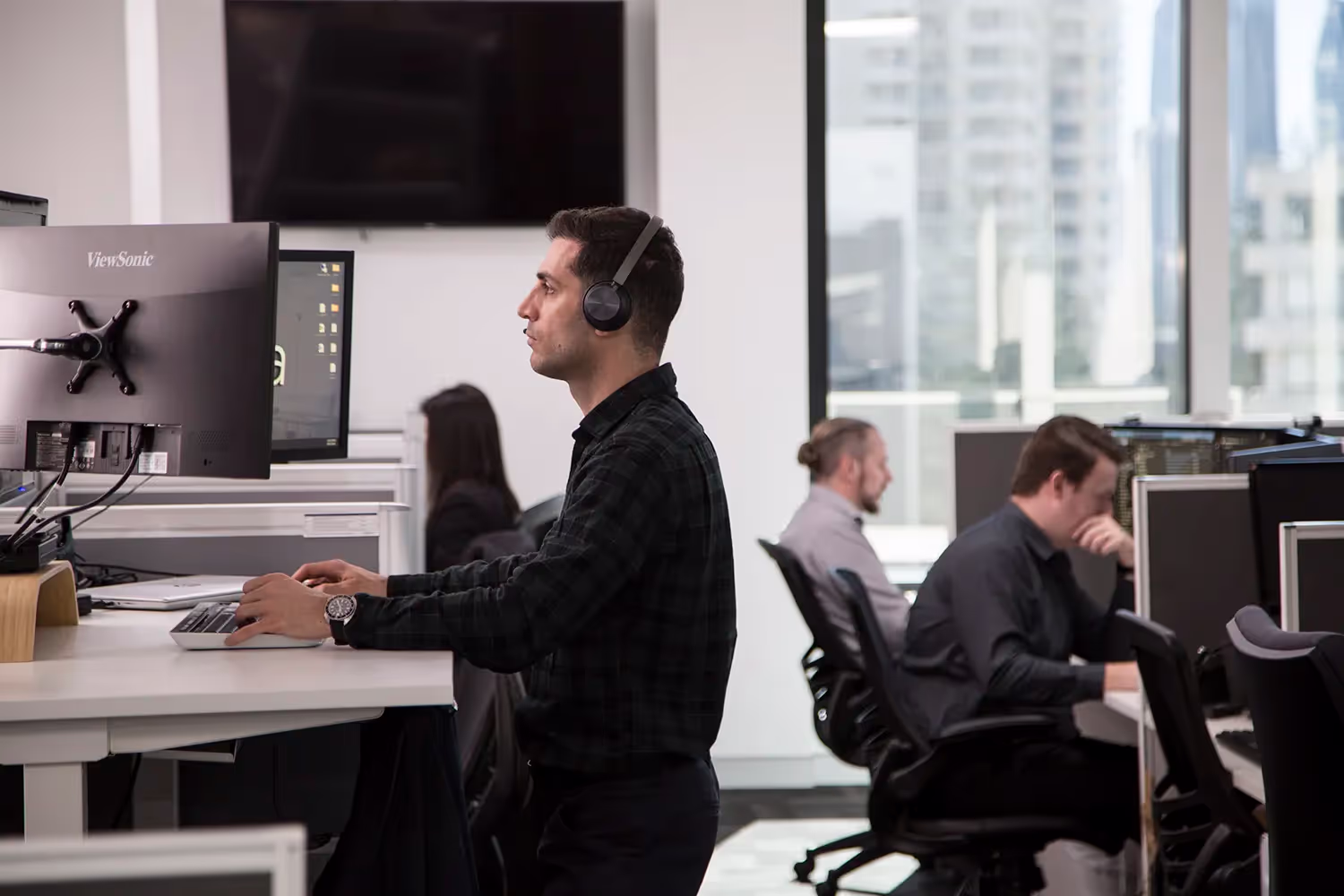 IT Infrastructure - IT Services - Cloud Solutions