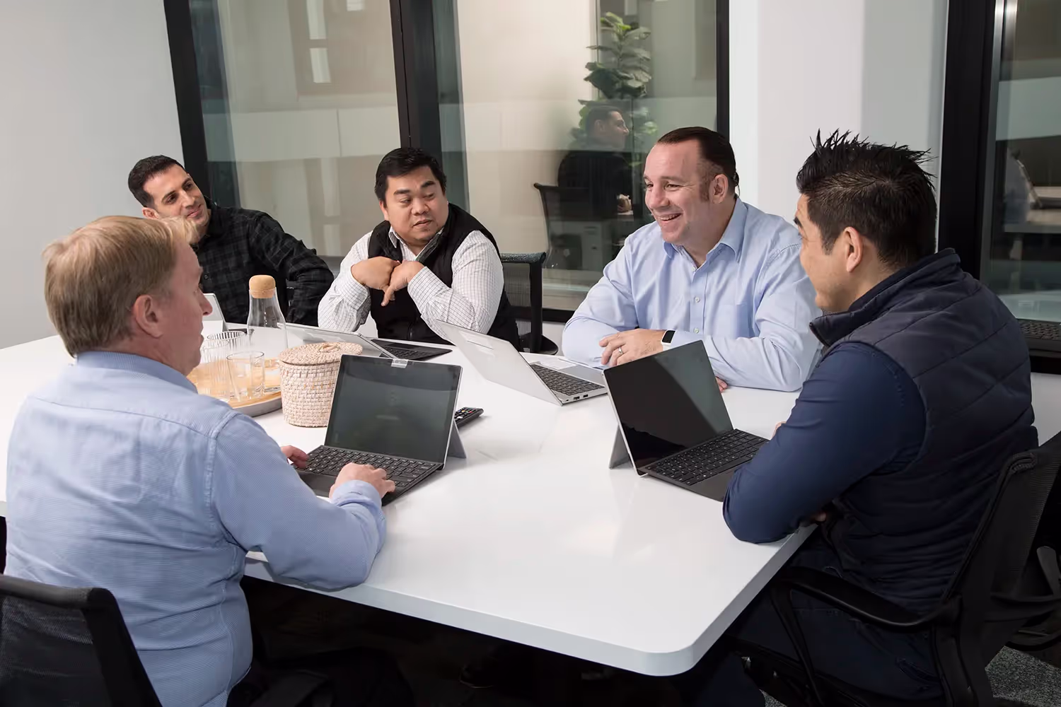 Providing cost-effective IT support tailored to meet the needs of Brisbane businesses.