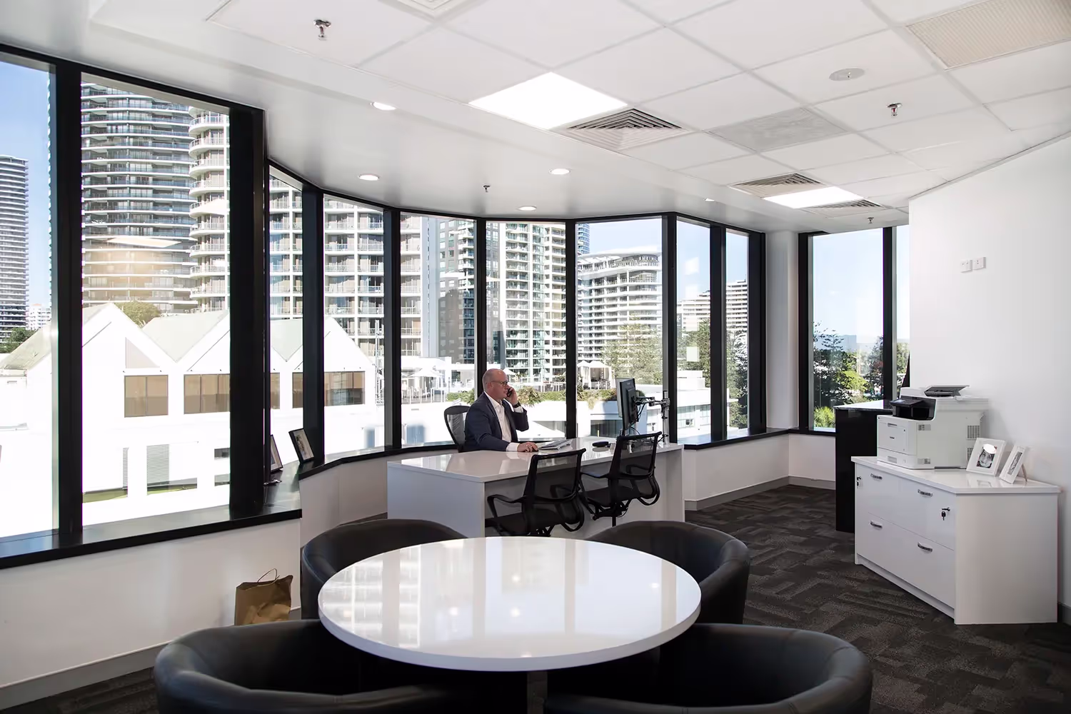 Giving back to the community with IT services in Kingscliff