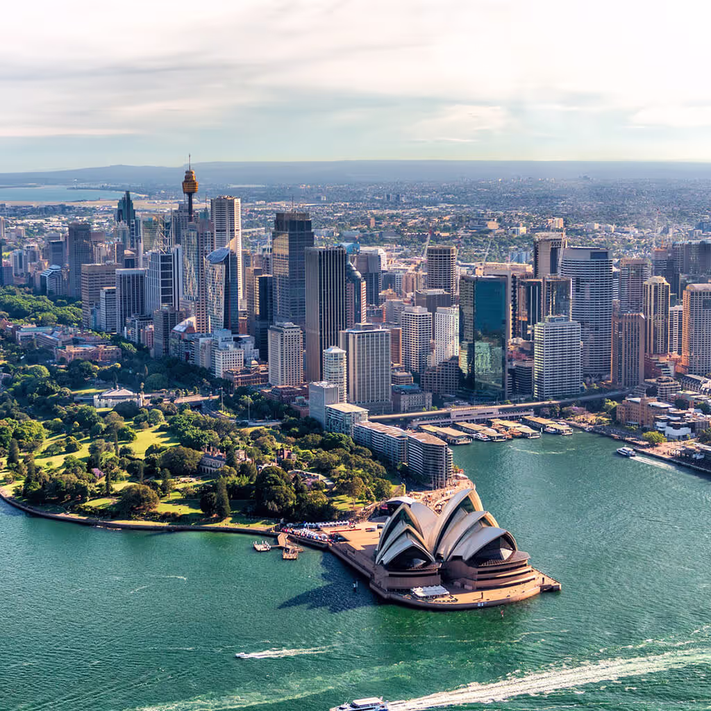 soma technology group providing IT support in Australia