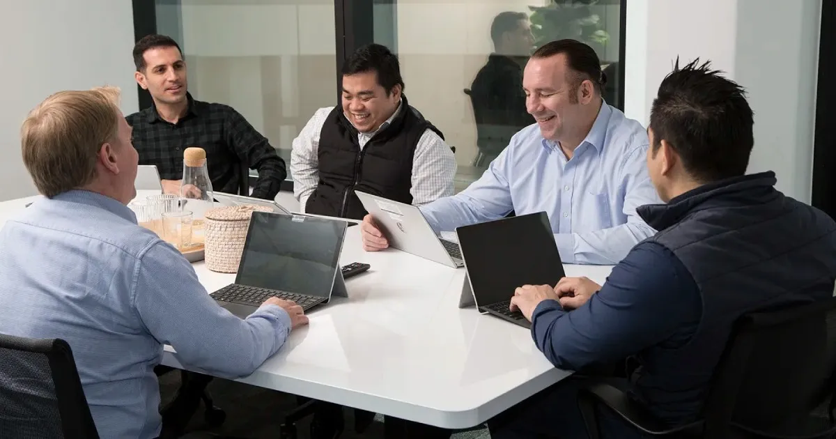 Awards and recognition for IT services in Kingscliff