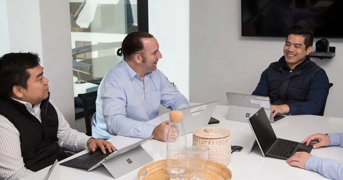 Co-Managed IT Services