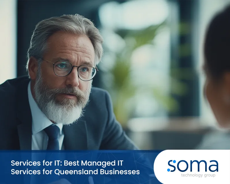 services for IT