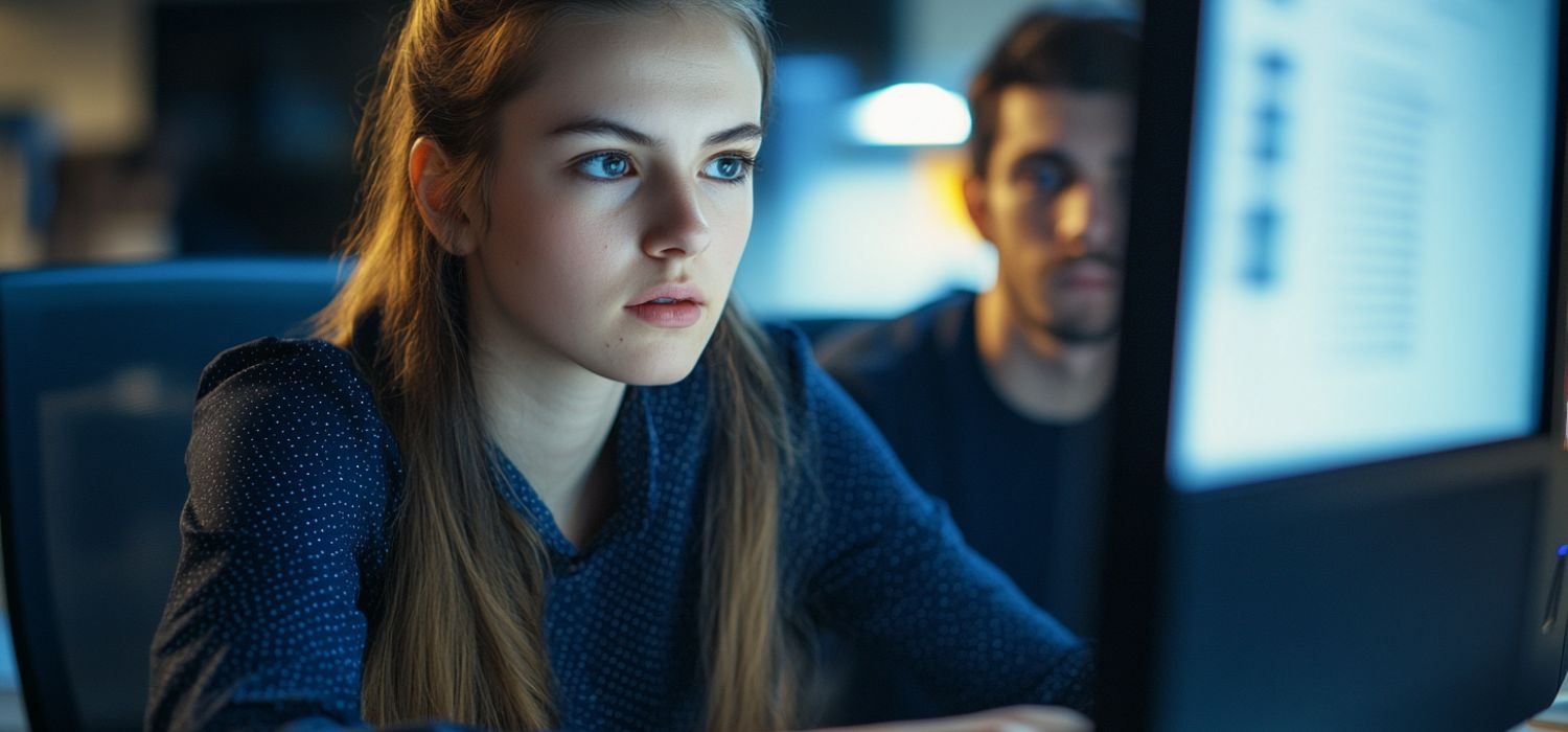 What is antivirus software?