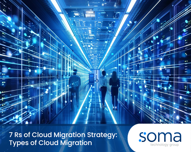 cloud migration strategies
