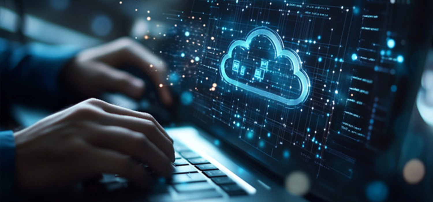 5 phases of the cloud computing process