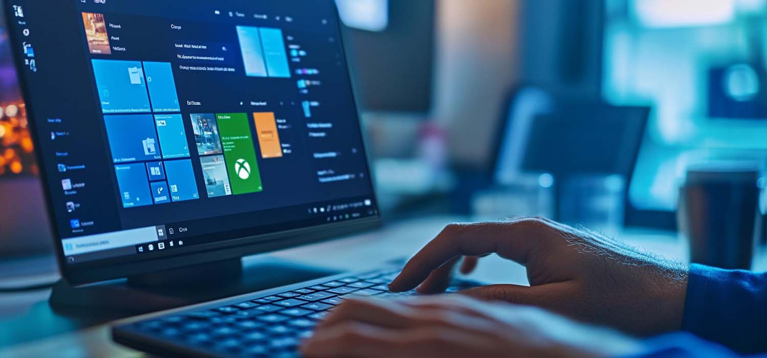 A user navigating the Microsoft 365 admin center to enable Copilot features for business tools.