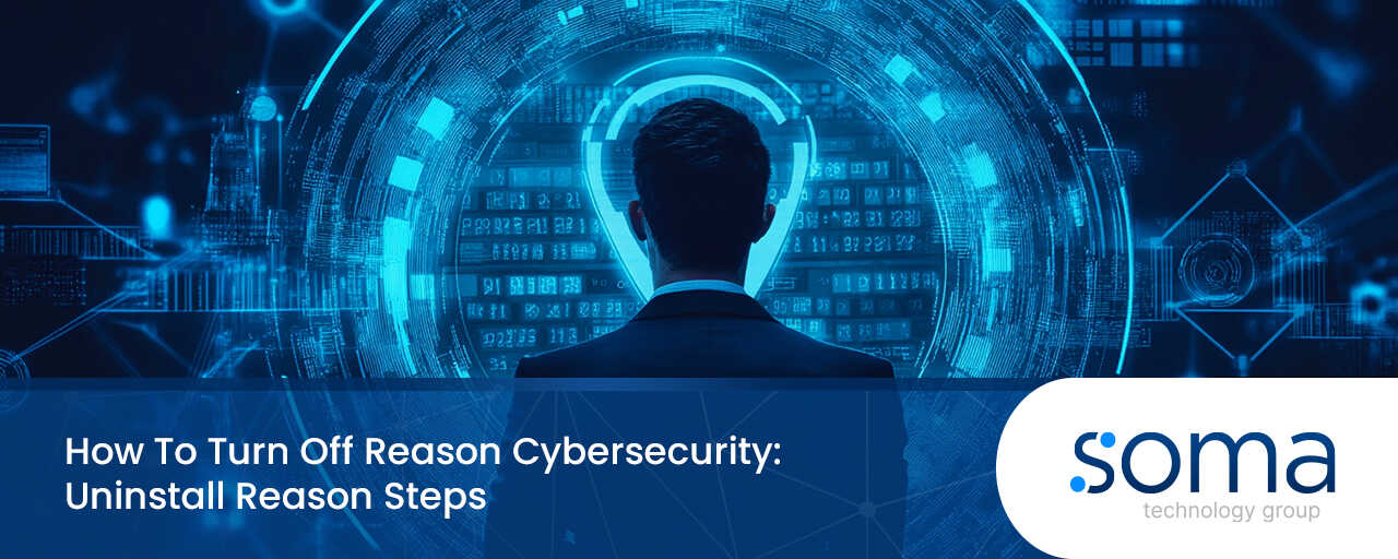 Reason Cybersecurity in 2025