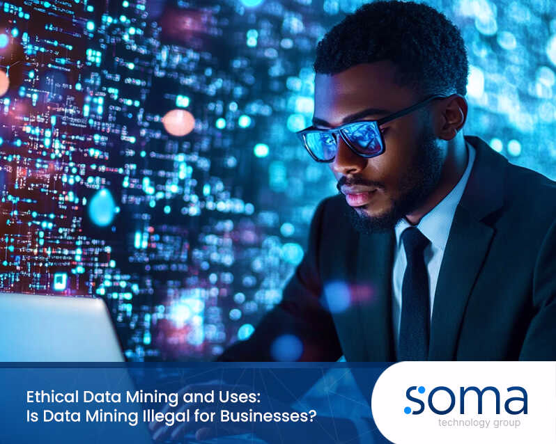 Is Data Mining Illegal