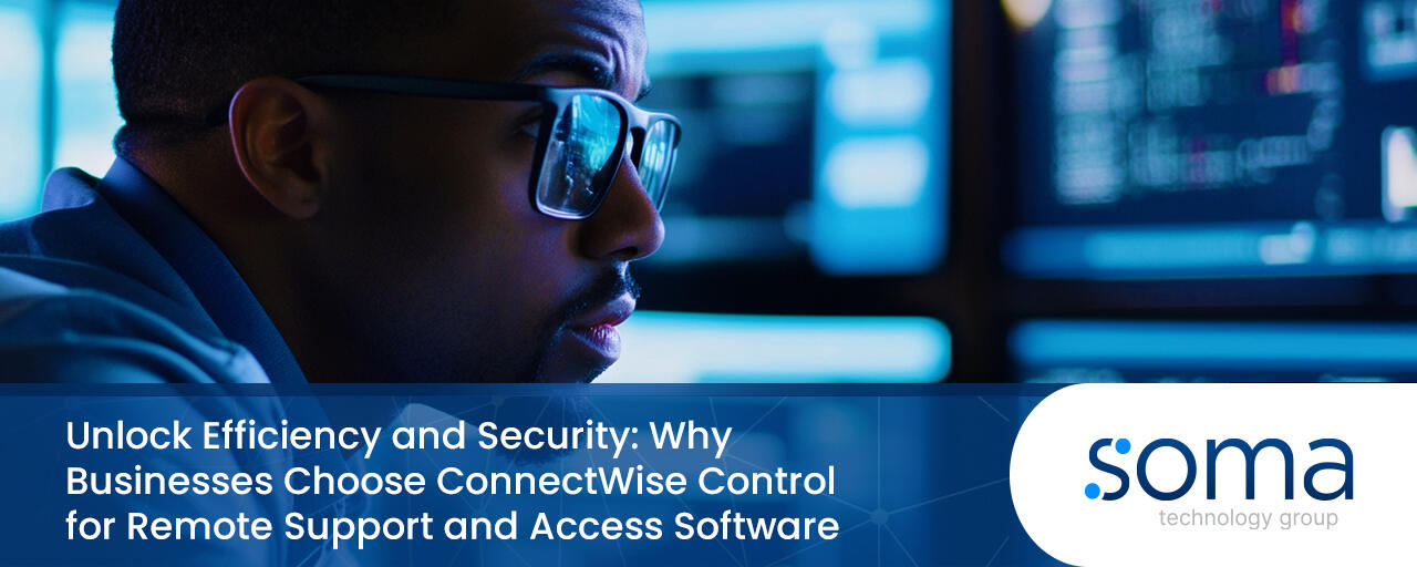What Is ConnectWise Control