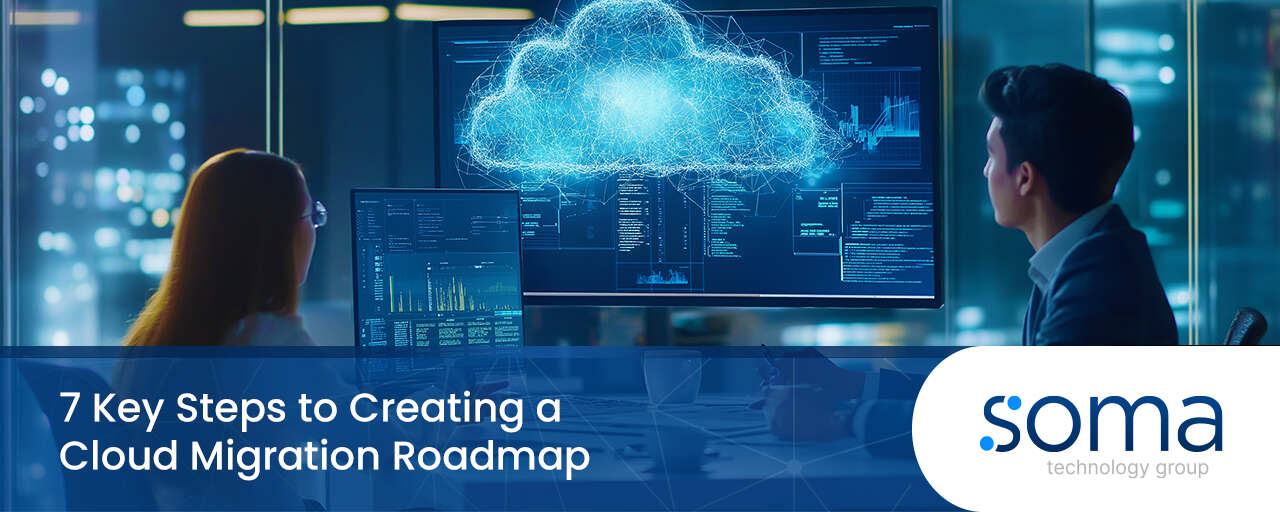Cloud Migration Roadmap