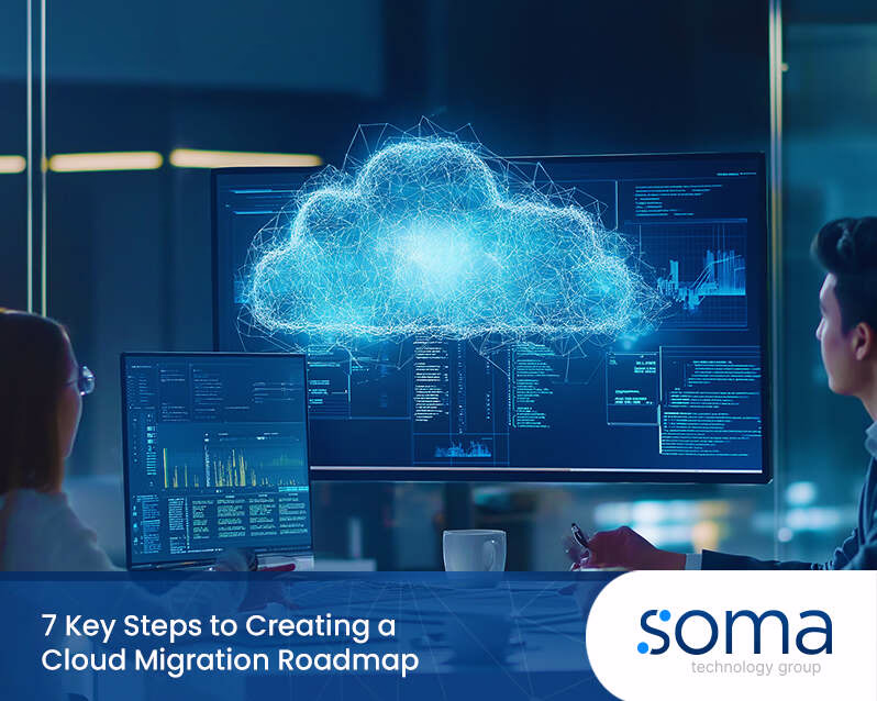 Cloud Migration Roadmap