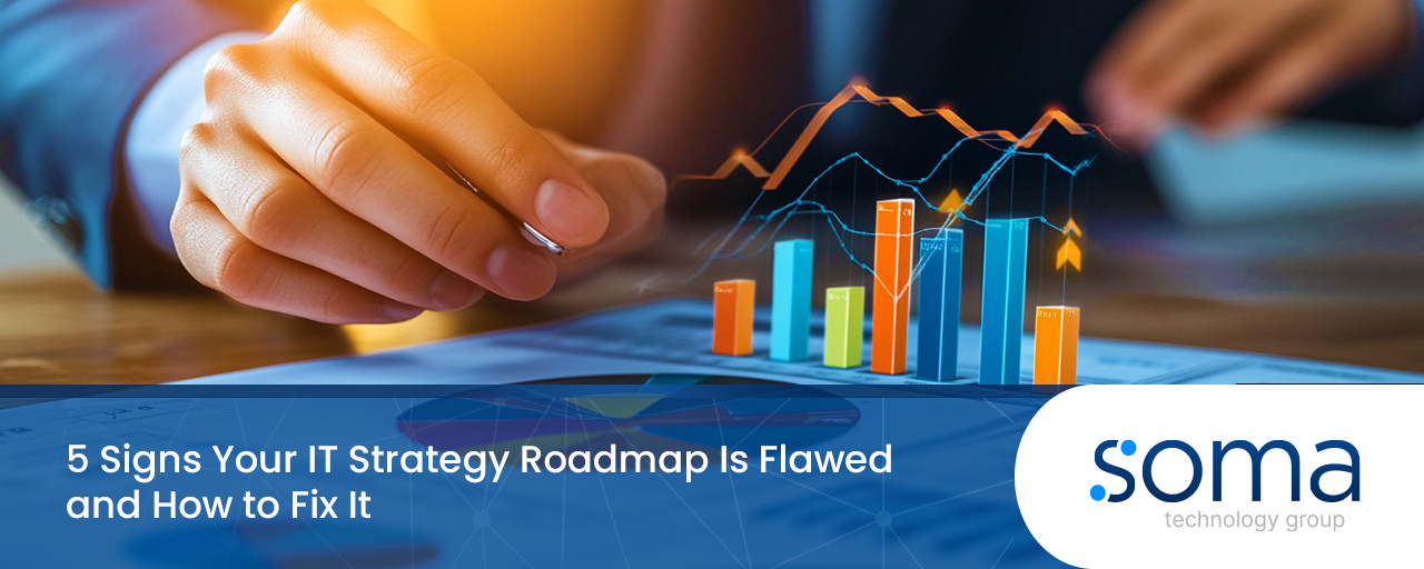 IT Strategy Roadmap