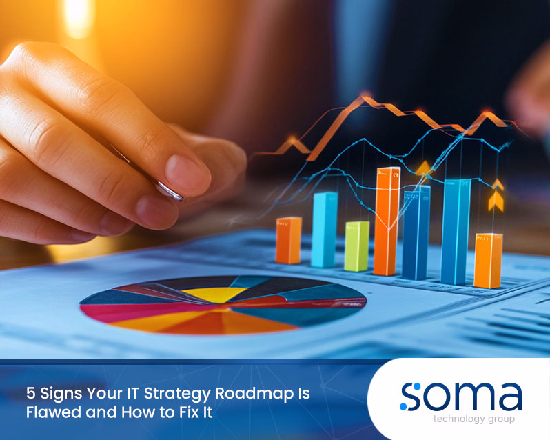 IT Strategy Roadmap