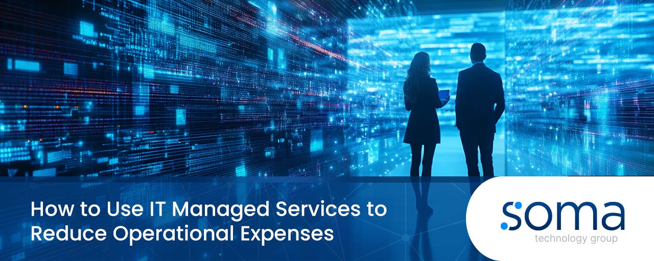 it managed services