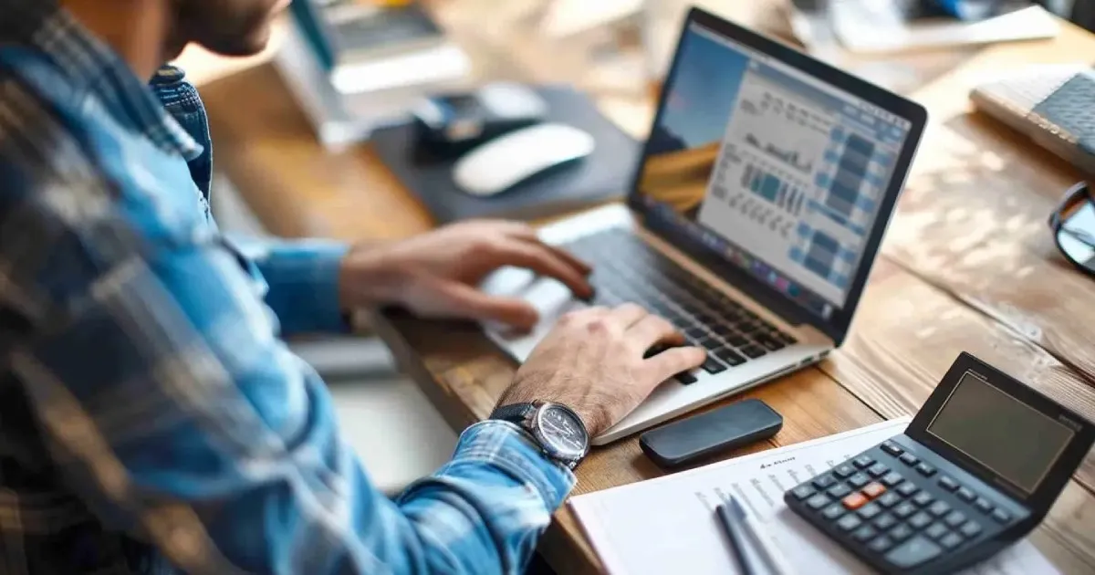 IT Services & Support For Financial Services
