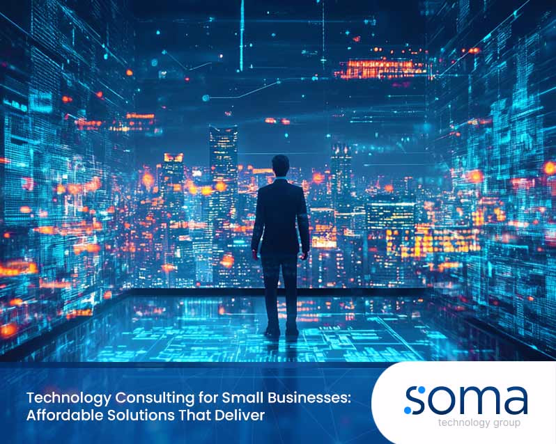 technology consulting