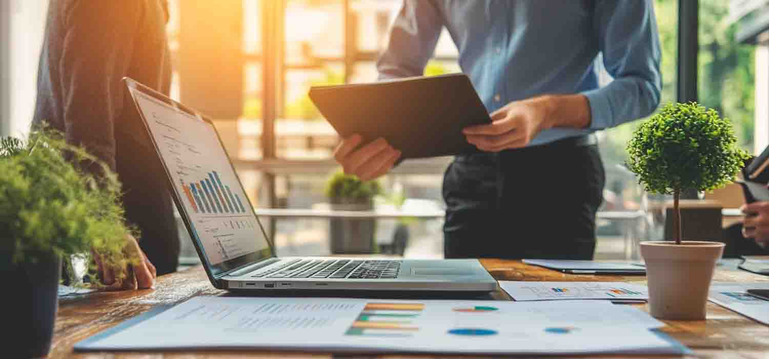 Technology consulting solutions for small businesses
