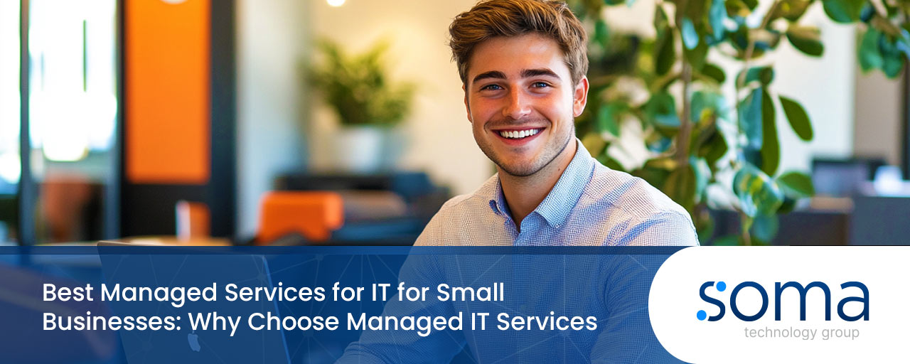 services for IT