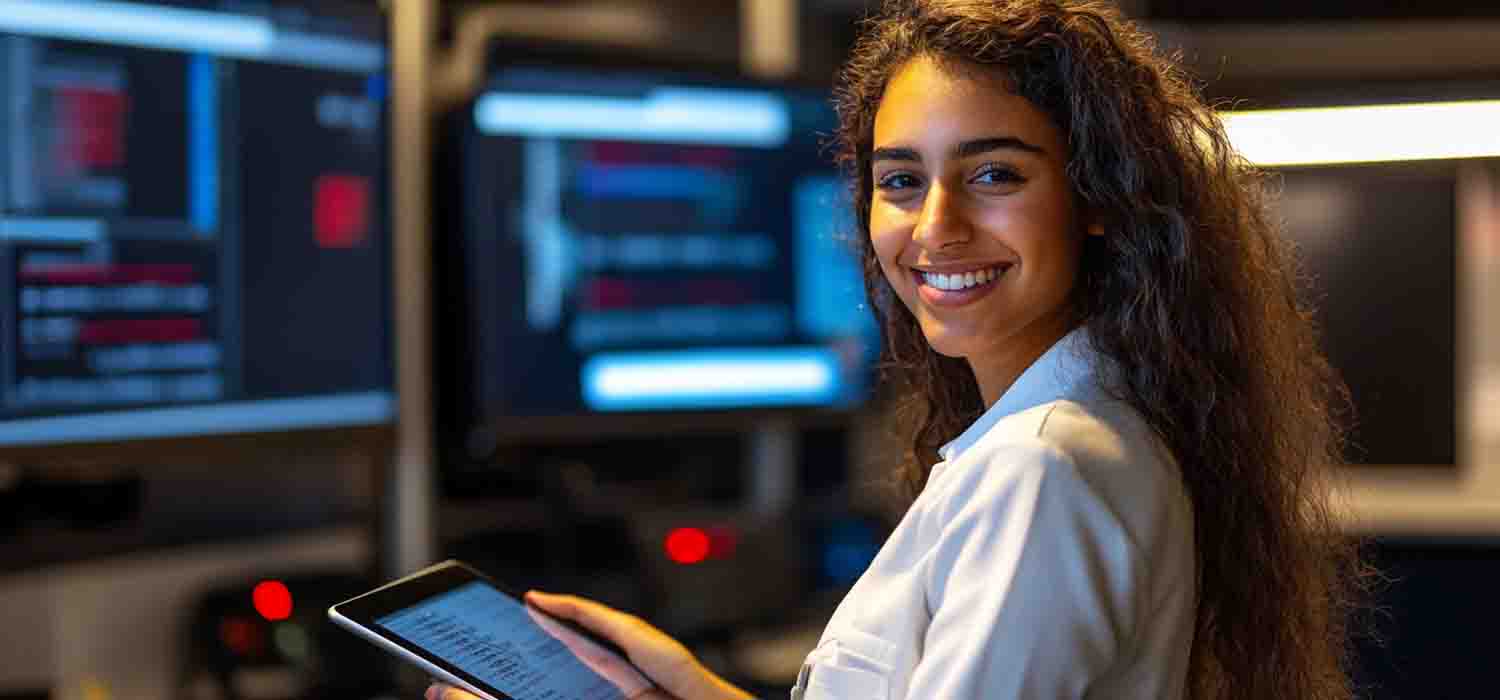 Top managed services for IT