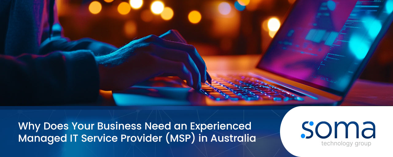 msp it