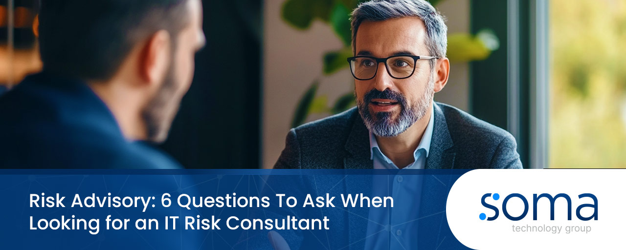 IT risk management