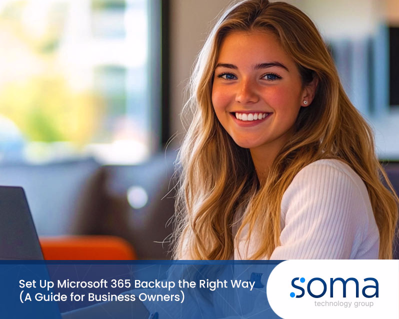 microsoft 365 backup