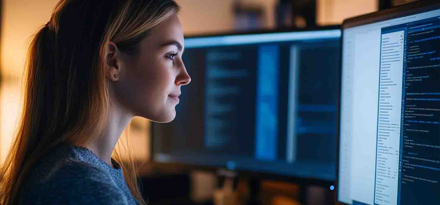 Team member restoring SharePoint data after accidental deletion using a cloud backup solution