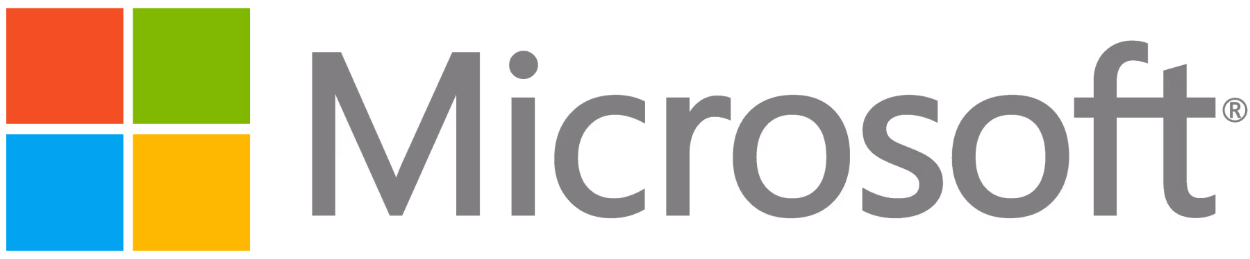 Microsoft Gold Partner