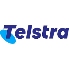 Telstra